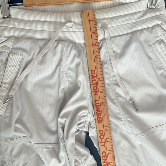 Lululemon Dance Studio Pant II *lined Dune - Picture 11 of 12